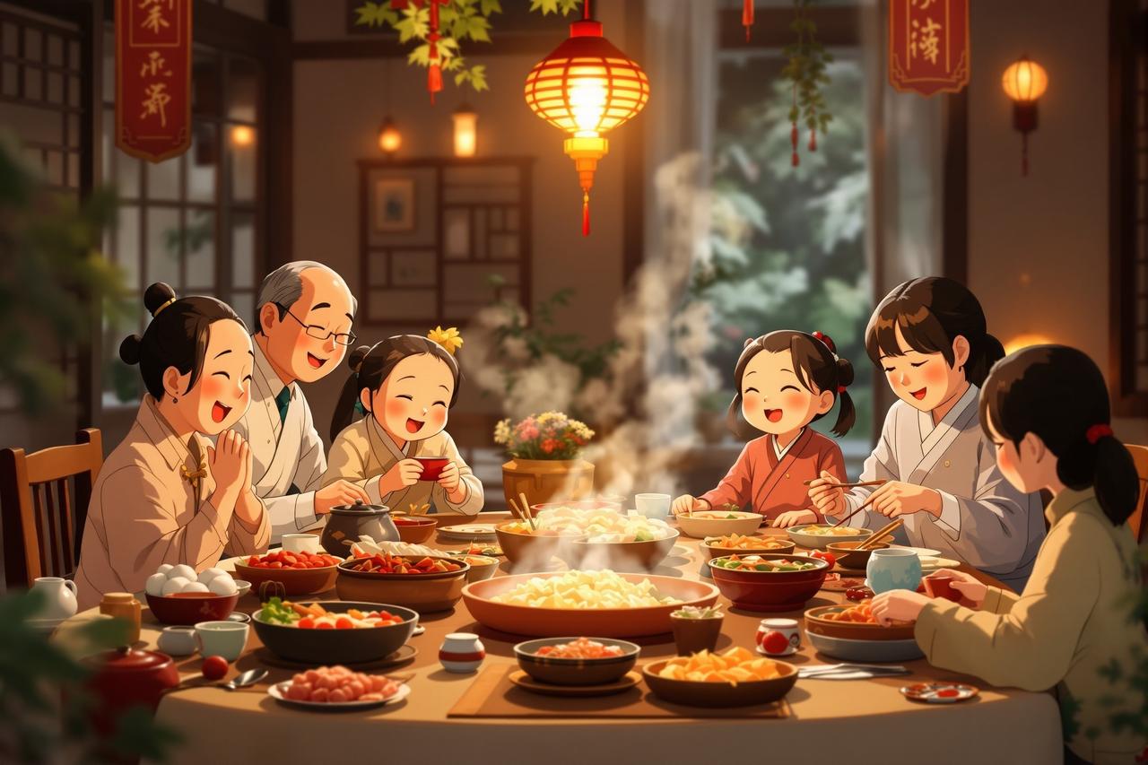 漫剧免费 - 《外婆的菜谱》上线首周播放量突破500万 漫剧免费资讯:《外婆的菜谱》上线首周播放量突破500万