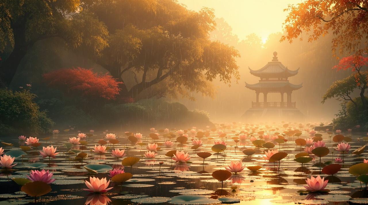 漫剧免费 - 温情治愈动漫短剧 漫剧免费 - 润物无声的温情剧场,治愈慢剧与年代记忆题材动漫短剧平台